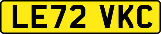 LE72VKC