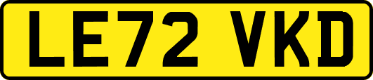 LE72VKD