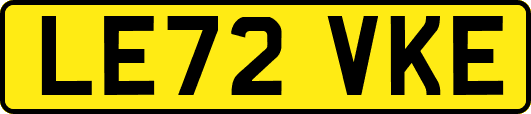 LE72VKE