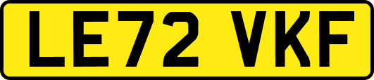 LE72VKF