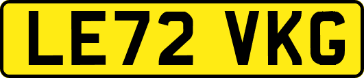 LE72VKG