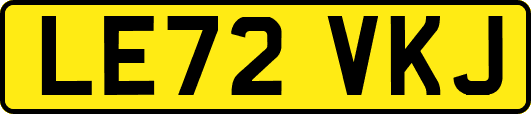 LE72VKJ