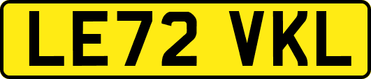LE72VKL