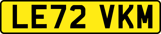 LE72VKM
