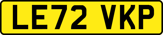 LE72VKP
