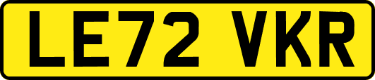LE72VKR