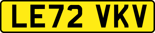 LE72VKV