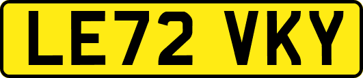 LE72VKY