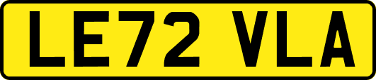 LE72VLA