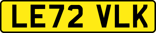 LE72VLK