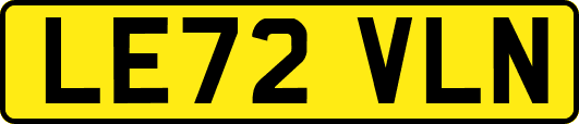 LE72VLN