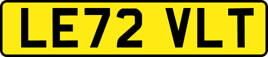 LE72VLT