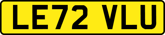 LE72VLU