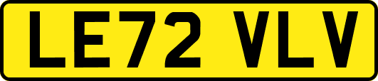 LE72VLV