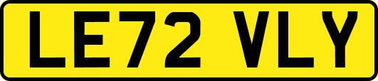 LE72VLY