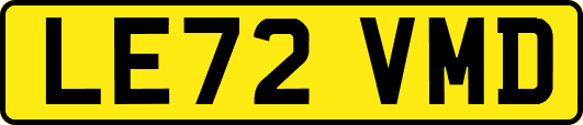 LE72VMD