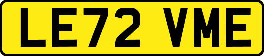 LE72VME