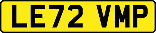 LE72VMP