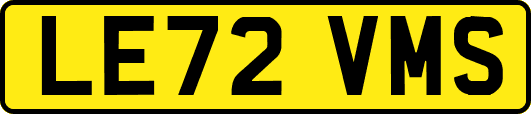 LE72VMS