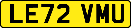 LE72VMU