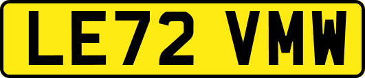 LE72VMW