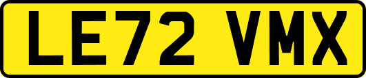 LE72VMX