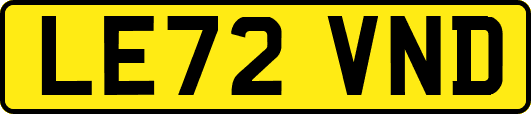 LE72VND