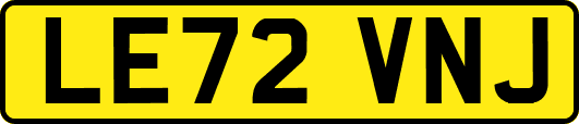LE72VNJ