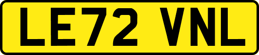 LE72VNL