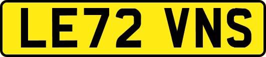 LE72VNS