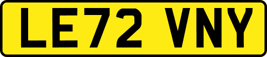 LE72VNY