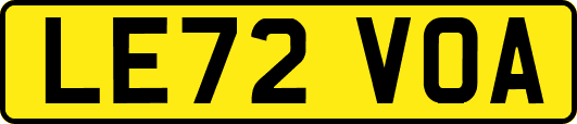 LE72VOA