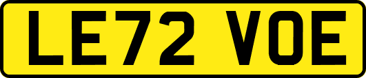 LE72VOE