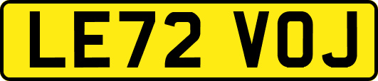 LE72VOJ