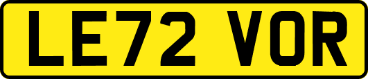 LE72VOR