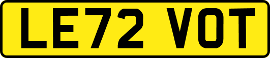 LE72VOT