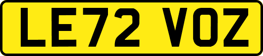 LE72VOZ