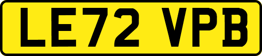 LE72VPB
