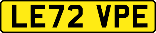 LE72VPE