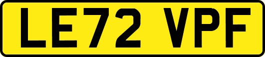 LE72VPF