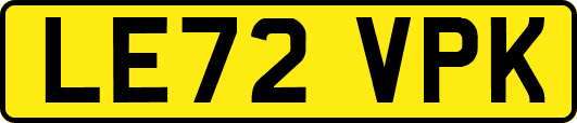 LE72VPK