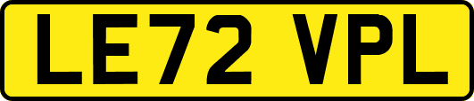 LE72VPL