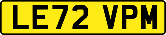 LE72VPM