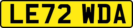 LE72WDA