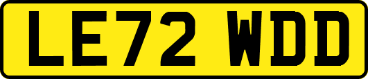 LE72WDD