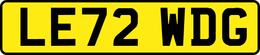 LE72WDG