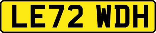 LE72WDH