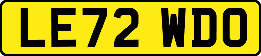 LE72WDO