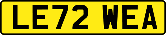 LE72WEA