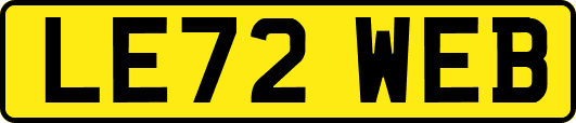 LE72WEB